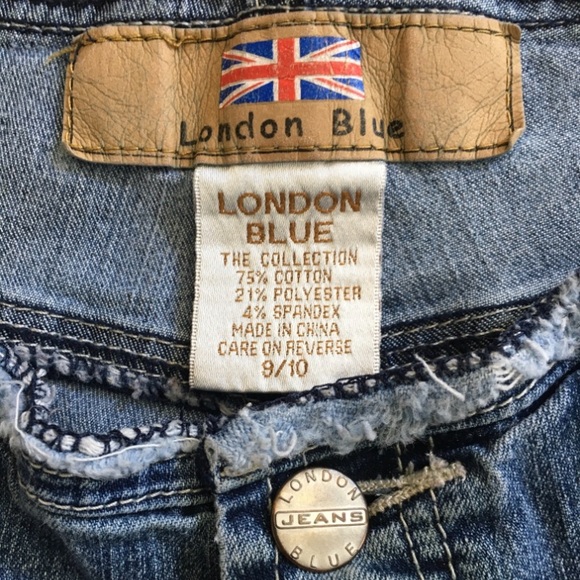 Jean Capris - Picture 3 of 3